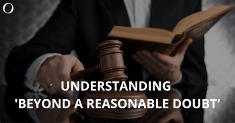 Beyond Reasonable Doubt: A Masterpiece Exploring Justice and Morality