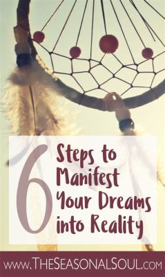  Creating Magic:  Transformative Tales and Techniques for Manifesting Your Dreams