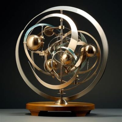  “Kinetic Sculpture: A Russian Perspective” – Unveiling the Dynamic Beauty of Motion