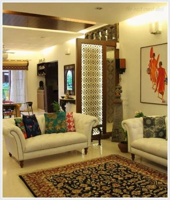  Unlocking Indian Interior Design Secrets: Unveiling Understanding Indian Interiors